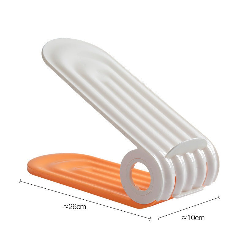 Stackable Shoe Organizer