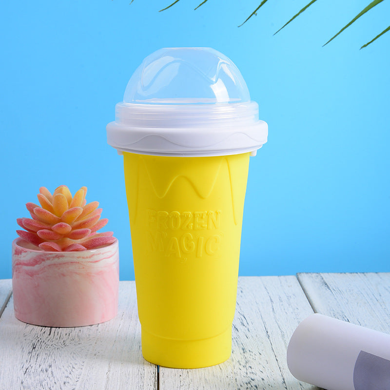 Chill Sip Slushy Cup