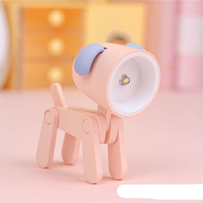 Adorable Animal Night Lights
