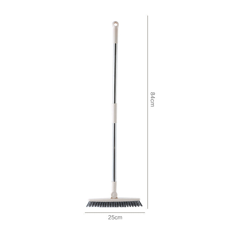 2-in-1 Multifunctional Floor Sweeper