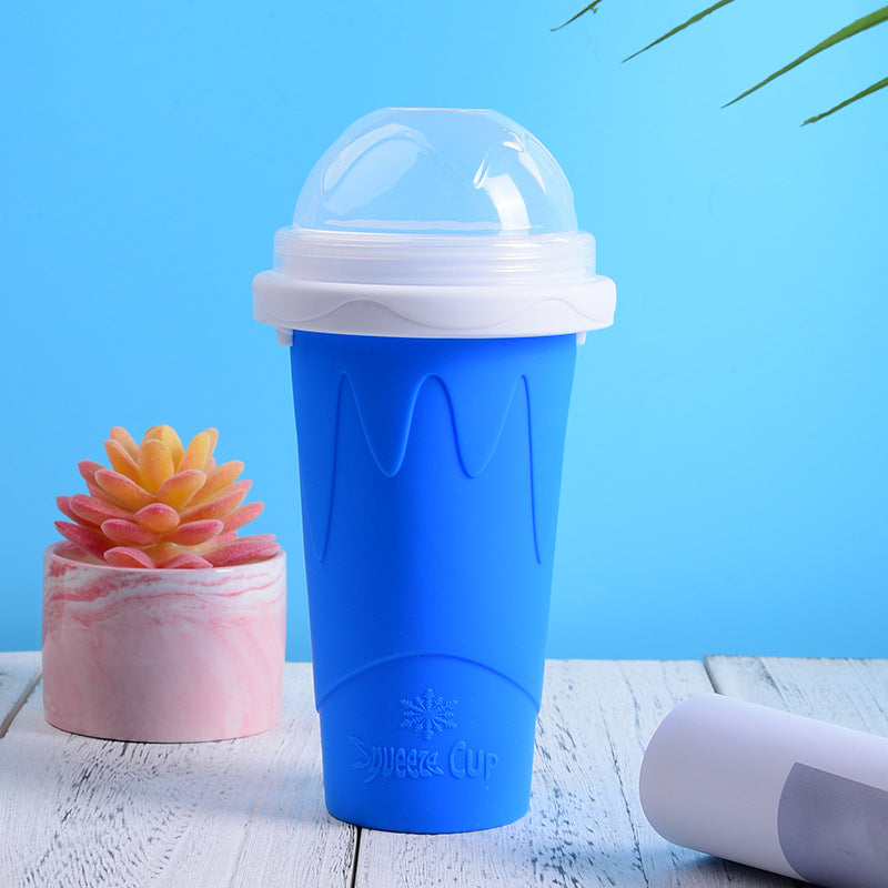 Chill Sip Slushy Cup