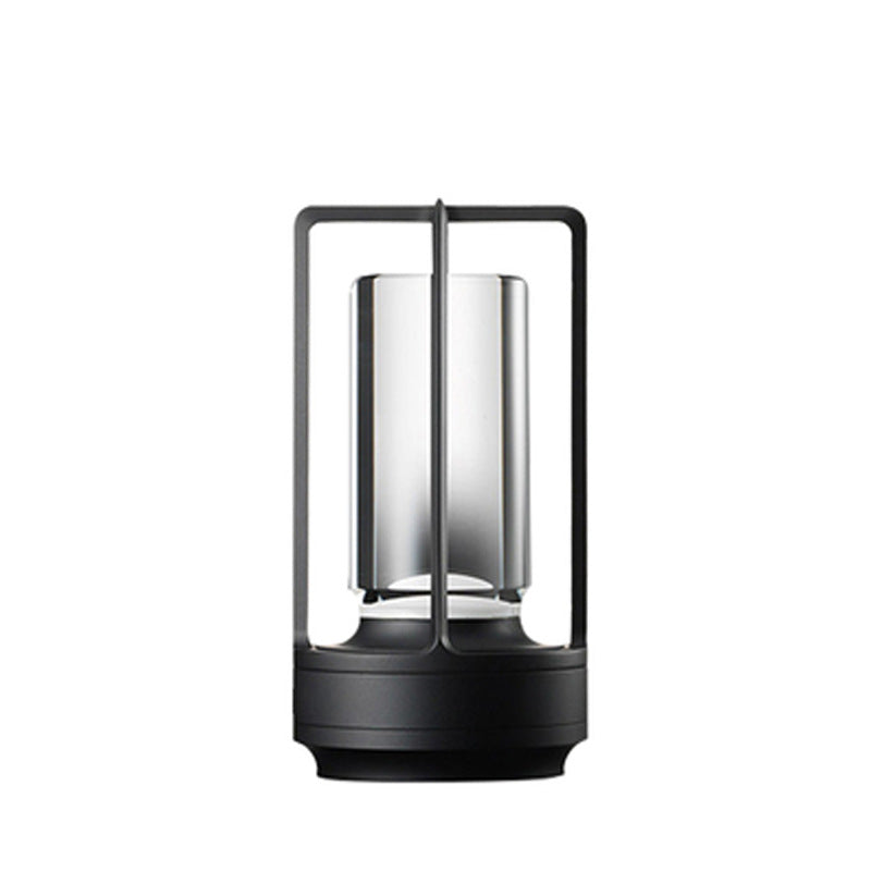 Vintage Retro Metal Table Lamp