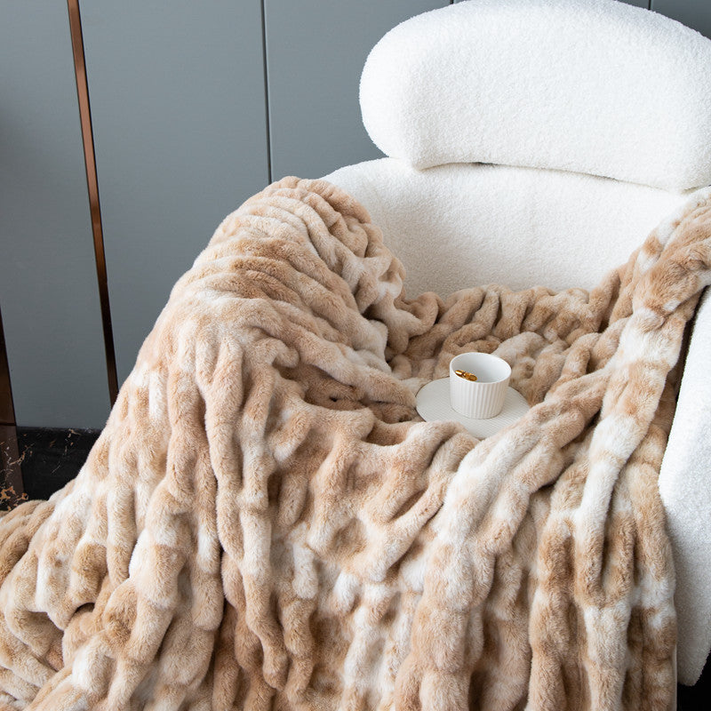 Luxuriously Soft Premium Cozy Blanket
