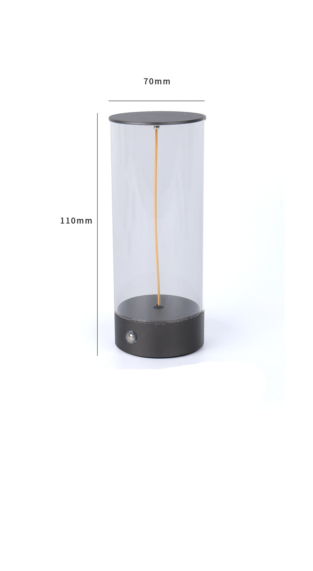Sophisticated LED Tube Lamp
