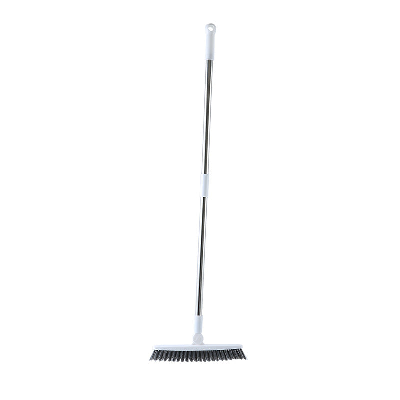 2-in-1 Multifunctional Floor Sweeper