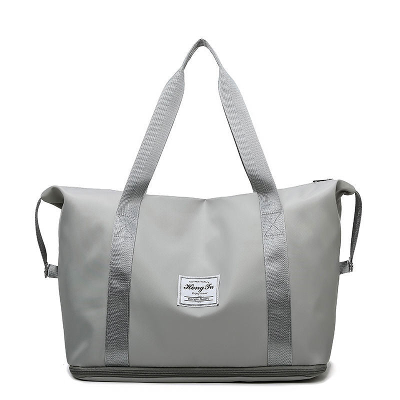 Compact & Convenient Travel Bag