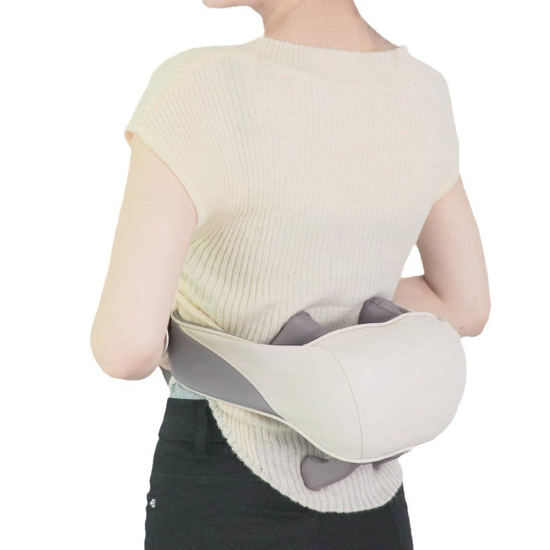 Relax Ease Smart Neck & Shoulder Massager