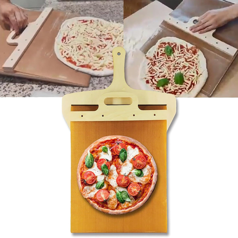 Dough Master Baking Tool