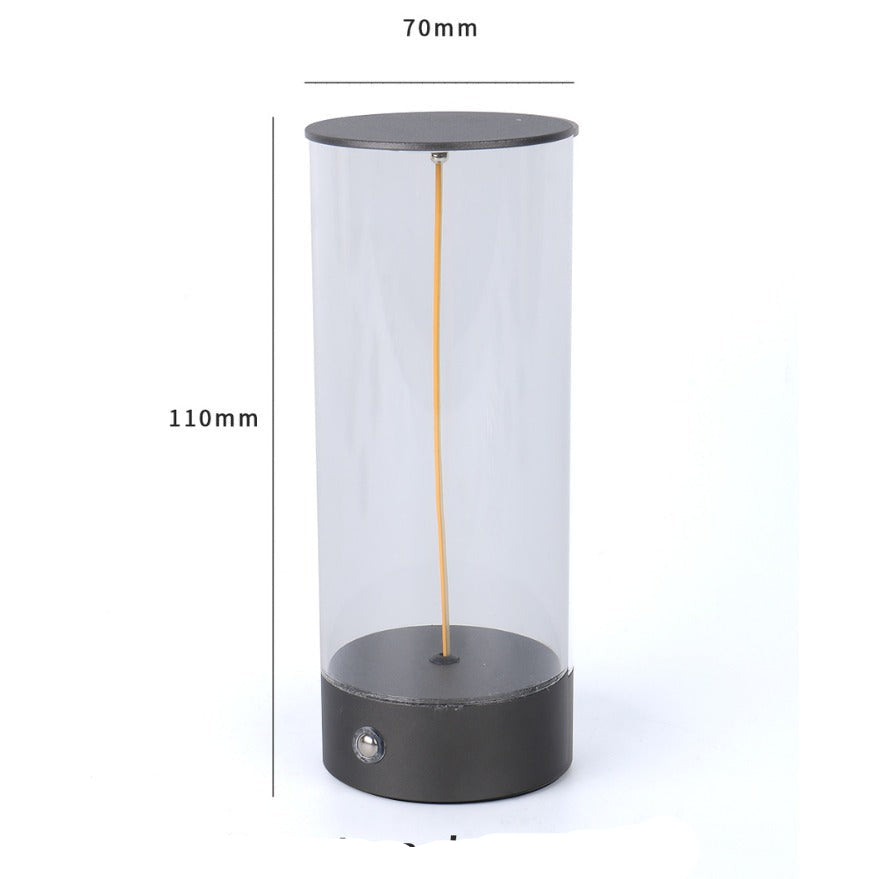 Sophisticated LED Tube Lamp