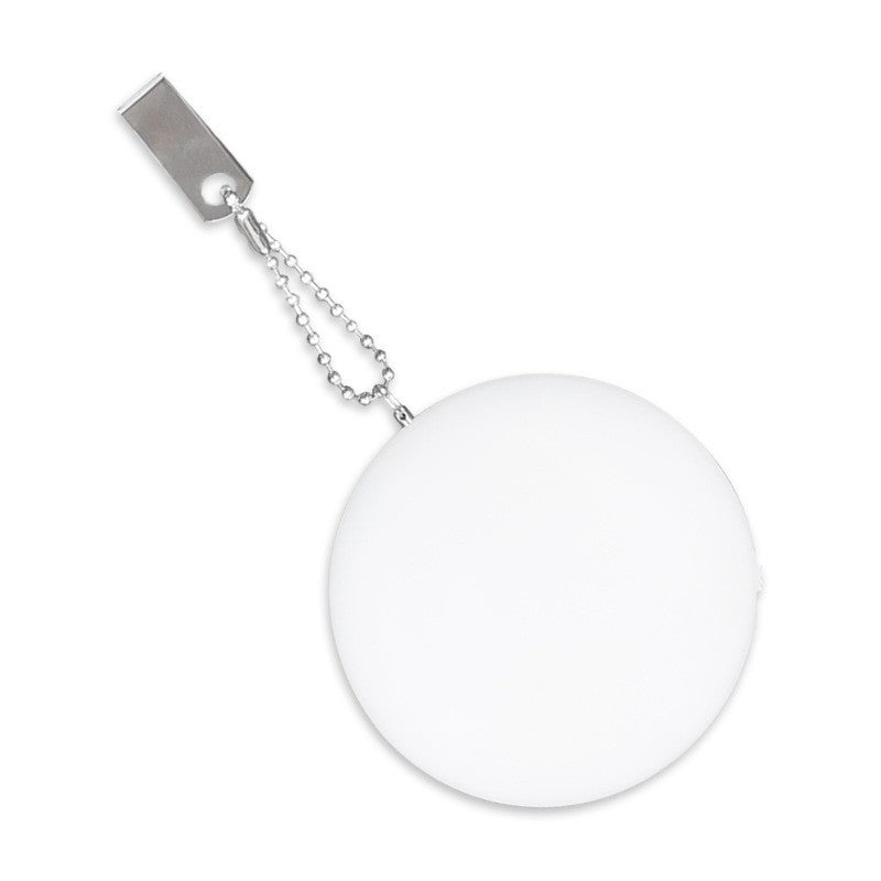 Heart-Shaped Purse Light