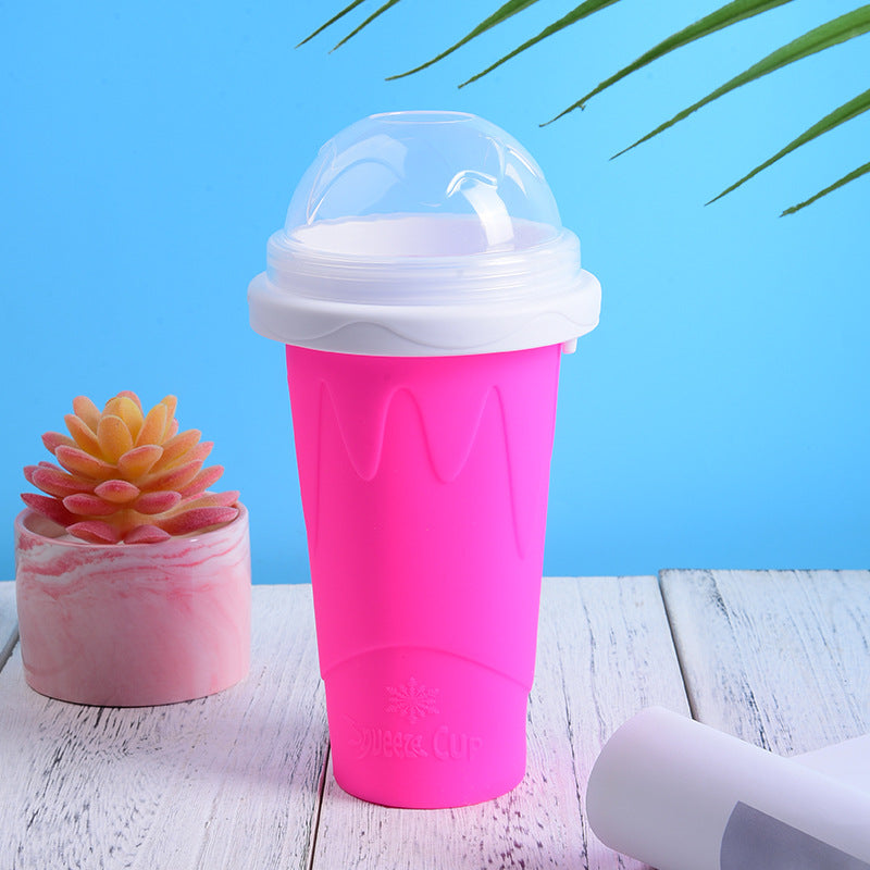Chill Sip Slushy Cup