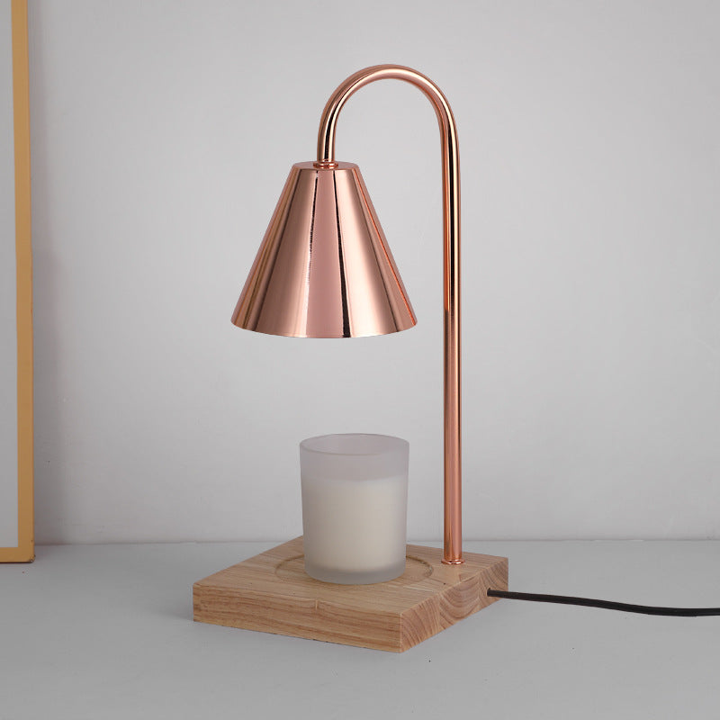 Elegant Premium Candle Warmer Lamp