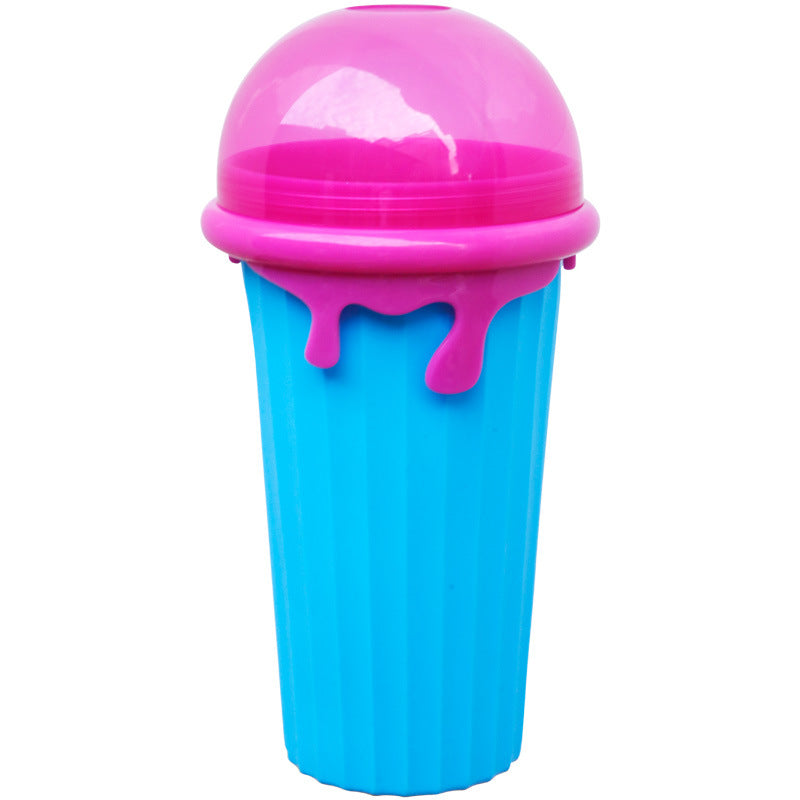 Chill Sip Slushy Cup