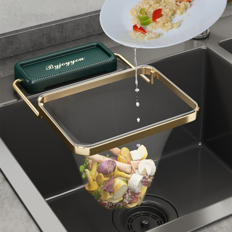 Essential Sink Strainer with 50 Filters