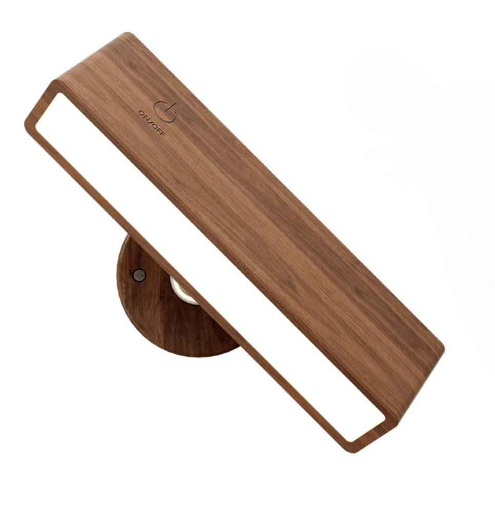 Elegant Rechargeable Wall Light