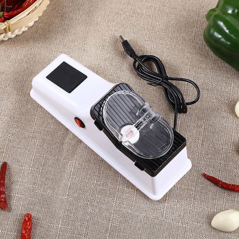 Electric Knife Sharpener Tool