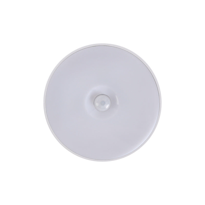 Smart Motion-Sensing Light
