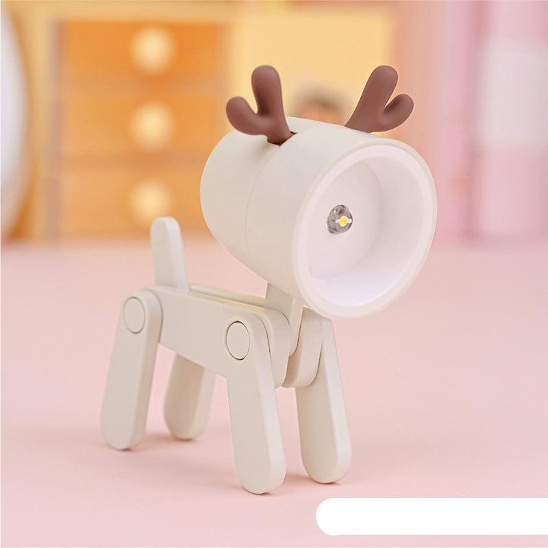 Adorable Animal Night Lights