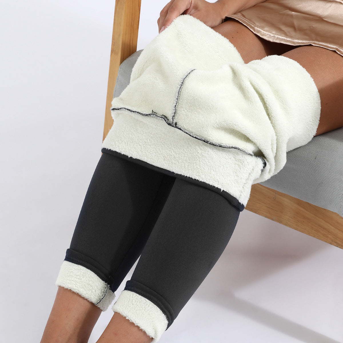 Cozy Thermal Leggings