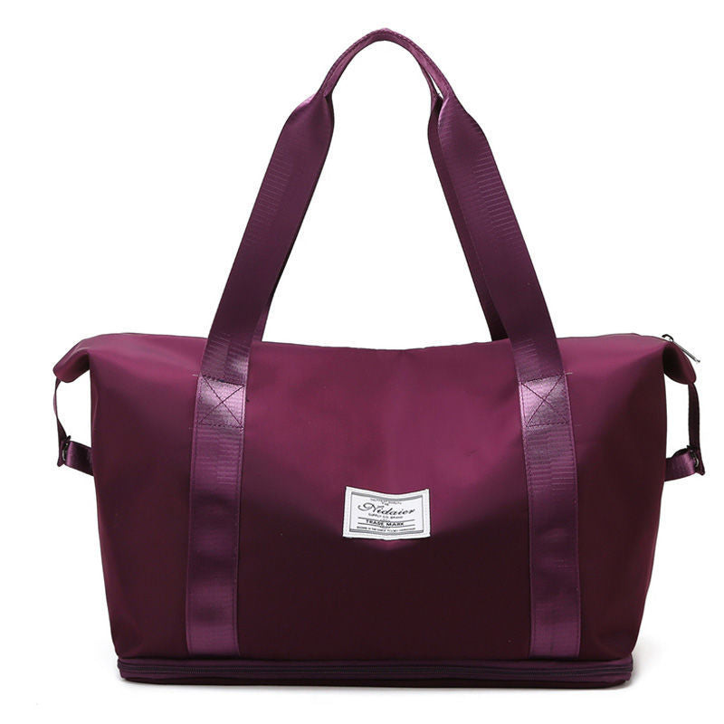 Compact & Convenient Travel Bag