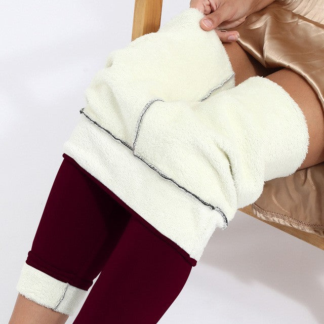 Cozy Thermal Leggings