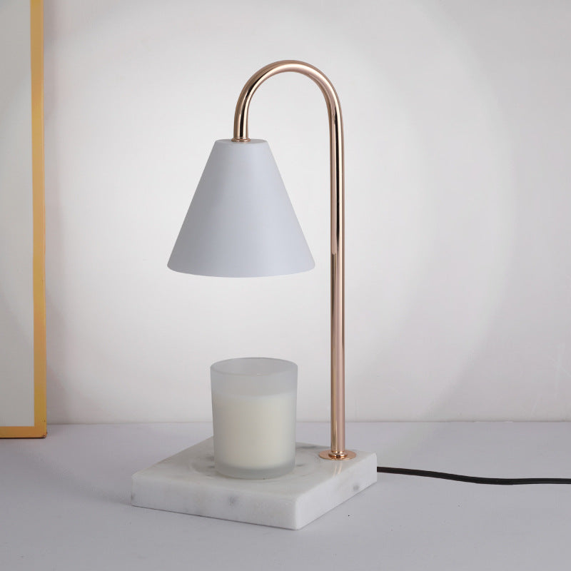 Elegant Premium Candle Warmer Lamp