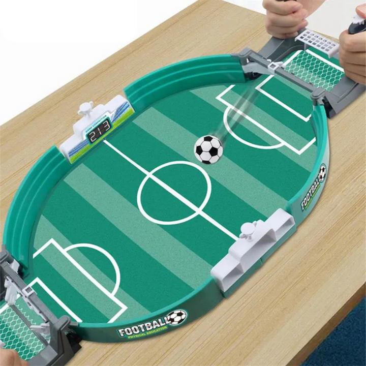 Kids Table Football Game – Fun Mini Soccer Game