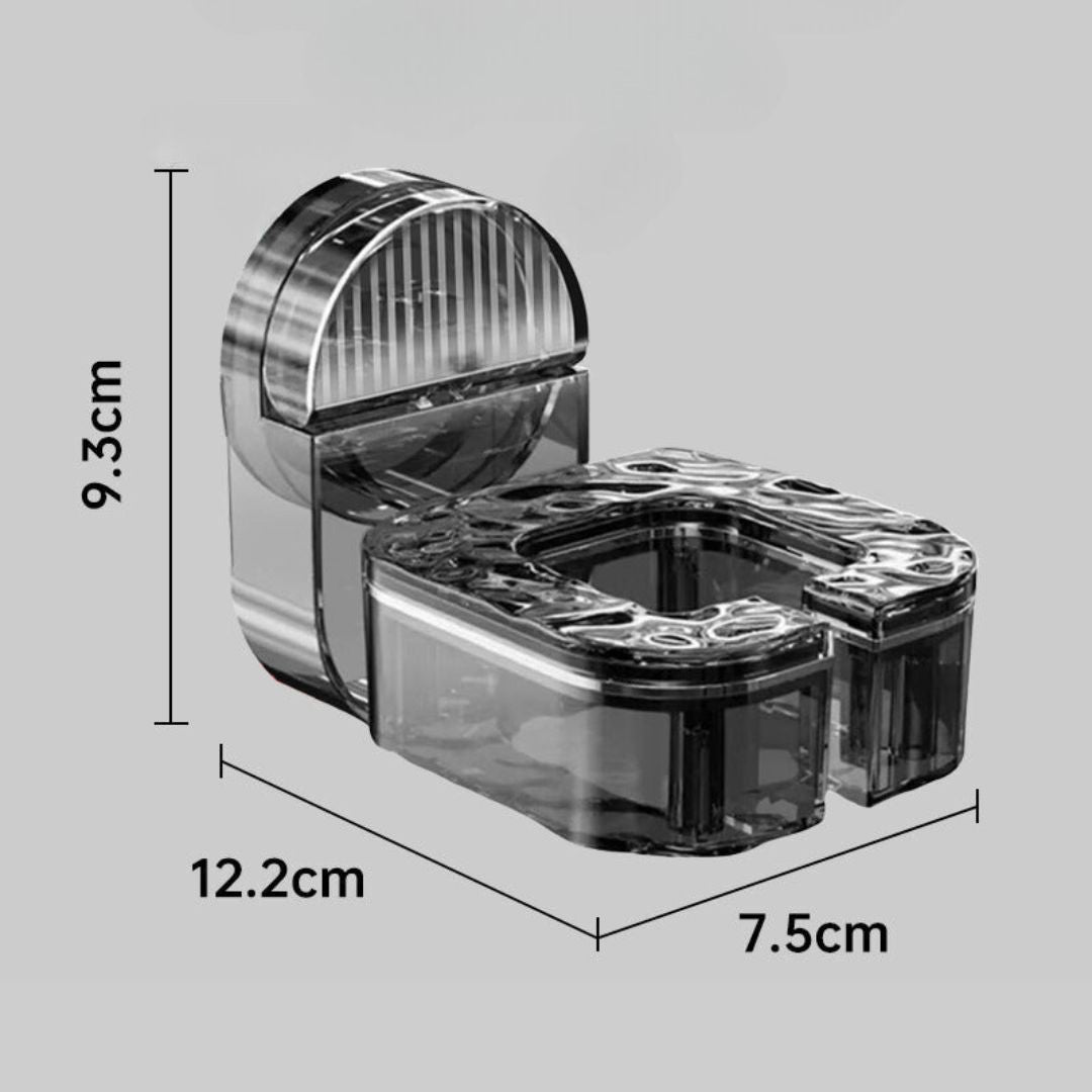 Convenient Hair Dryer Stand