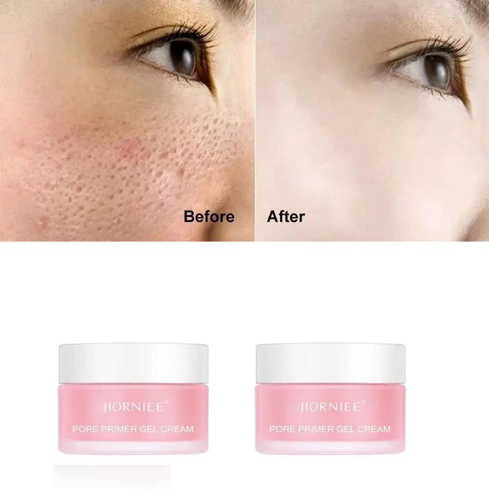 Pore-Refining Face Cream for Women – Smooth and Flawless Finish