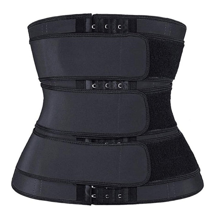 Men's Waist Trainer Corset – Slimming Shapewear Belt for a Toned Figure