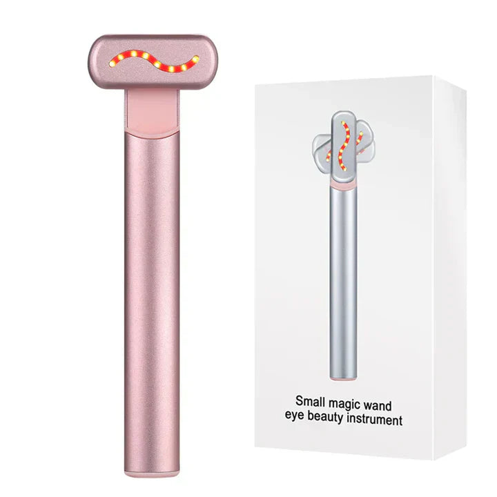 EMS Facial Lifting and Firming Device