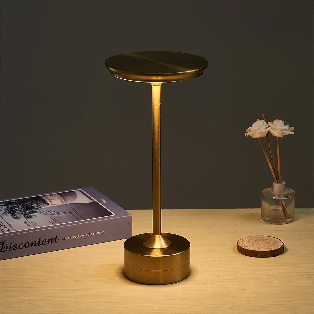 Modern Bar Table Lamp