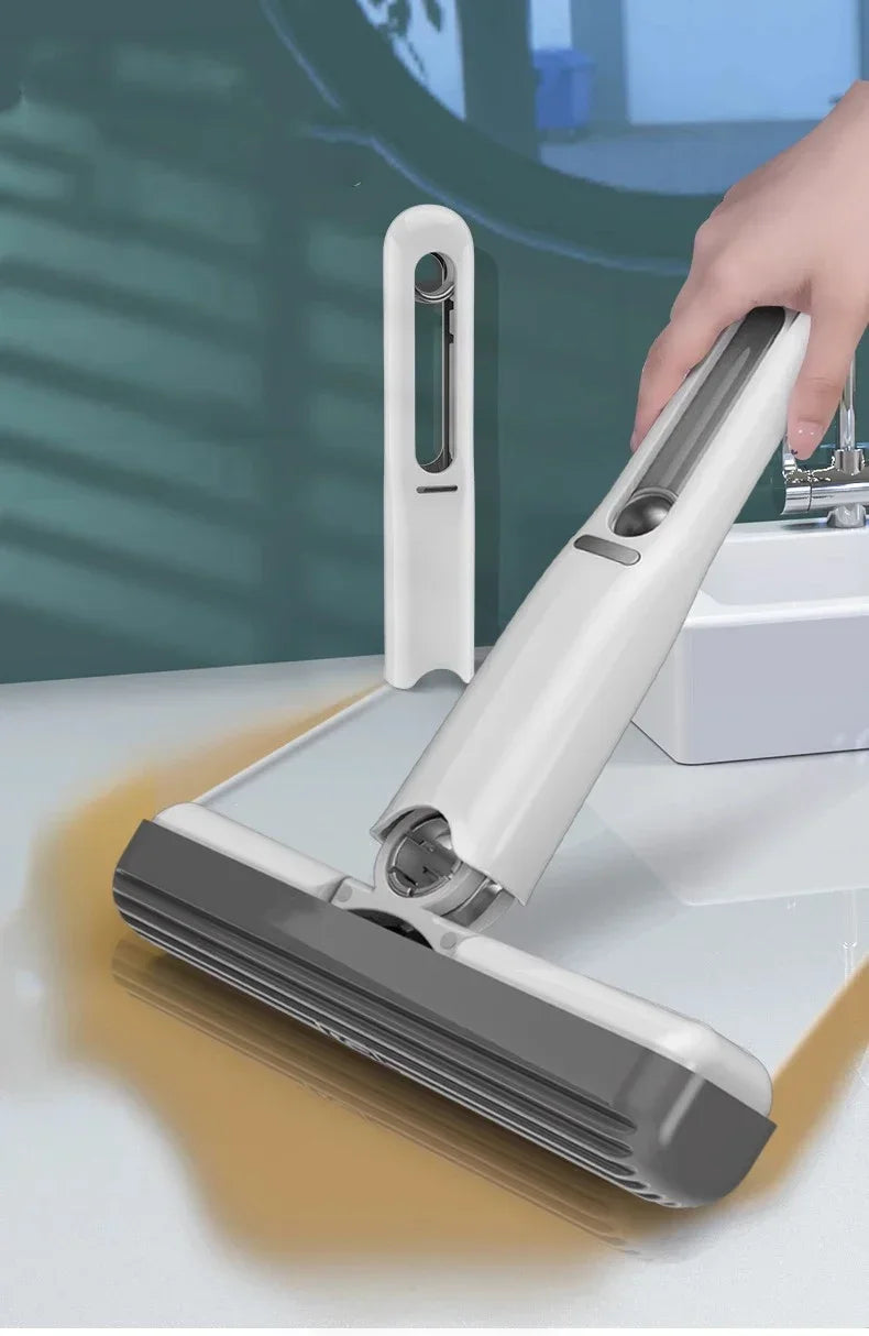 Compact Cleaning Stick