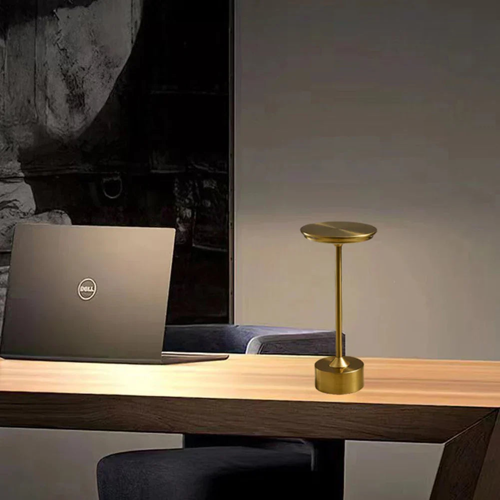 Modern Bar Table Lamp