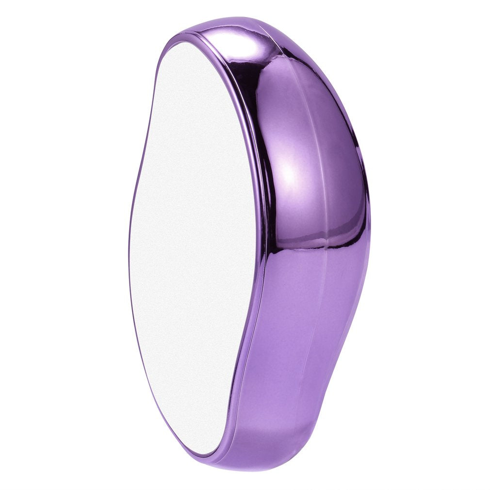 Gentle Hair Remover – Painless Hair Removal for Soft and Smooth Skin