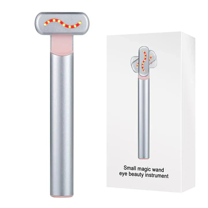 EMS Facial Lifting and Firming Device
