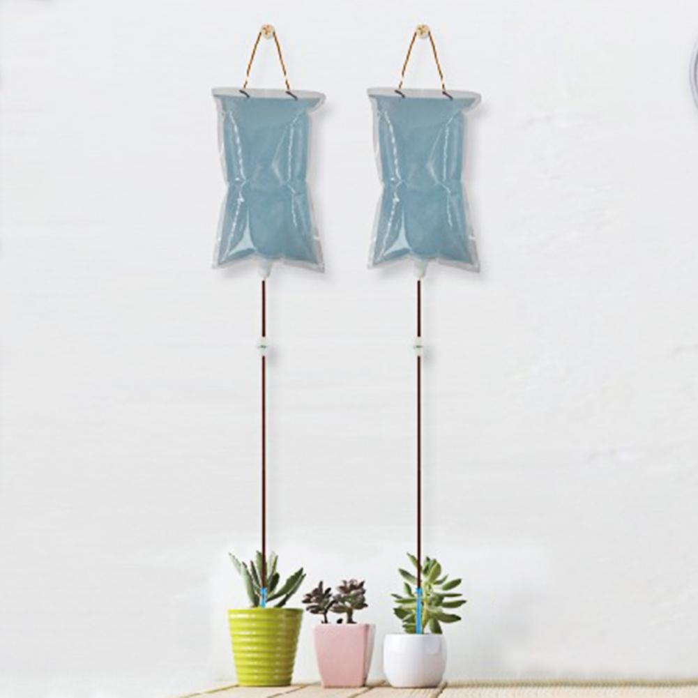 Automatic Watering Bag - Drip Irrigation System for Effortless Plant Care