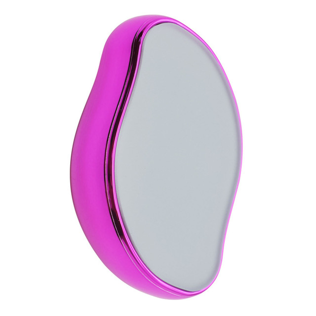 Gentle Hair Remover – Painless Hair Removal for Soft and Smooth Skin