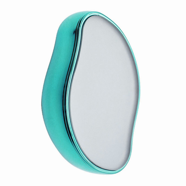 Gentle Hair Remover – Painless Hair Removal for Soft and Smooth Skin