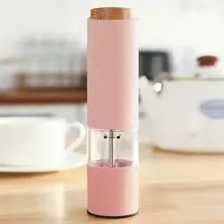 Smart Electric Spice Grinder Mill
