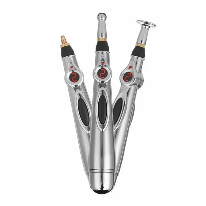 Electric Acupressure Massage Pen