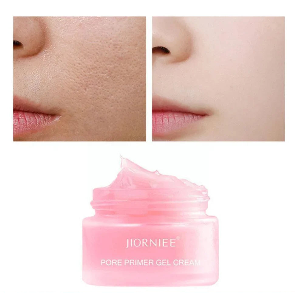 Pore-Refining Face Cream for Women – Smooth and Flawless Finish
