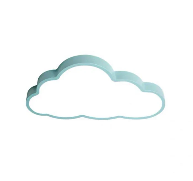 LED Ceiling Lamp for the Children's Room