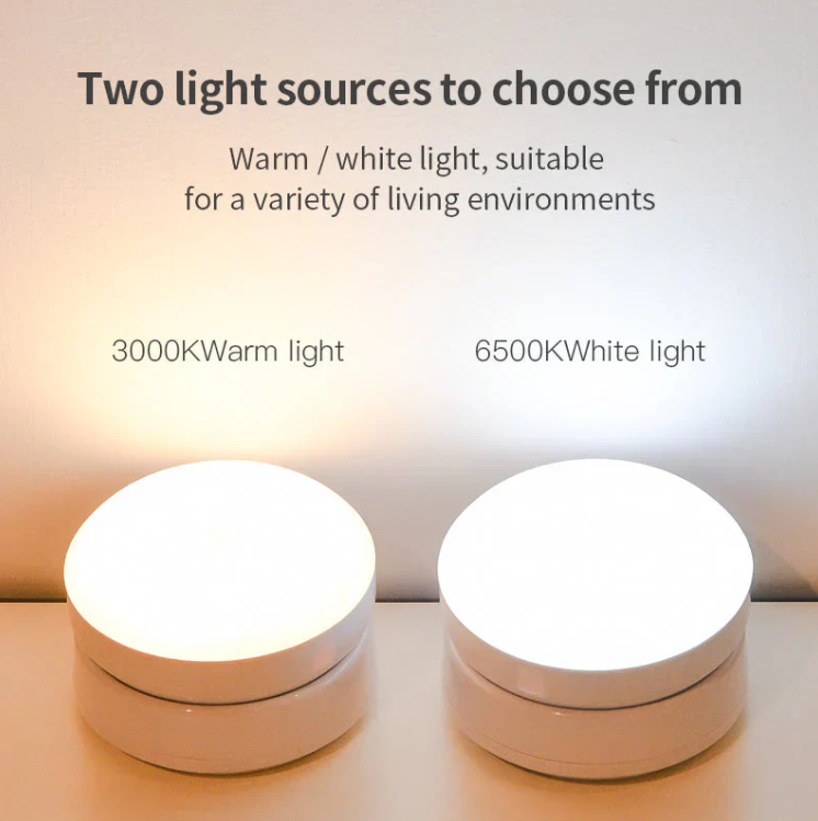 Smart Motion Sensor Wall Light – Energy-Saving and Automatic Illumination