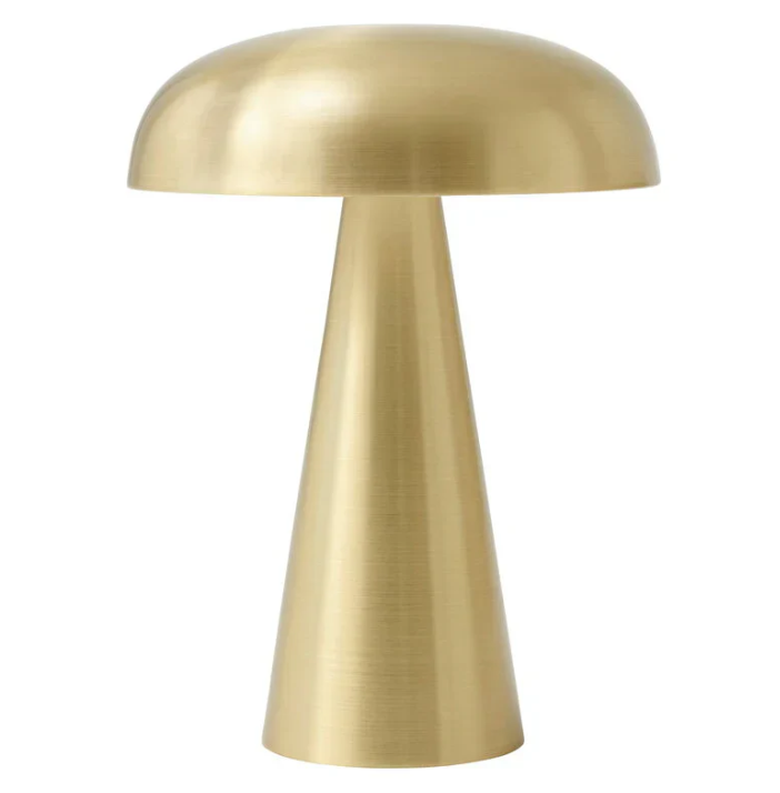 Sophisticated Portable Table Lamp