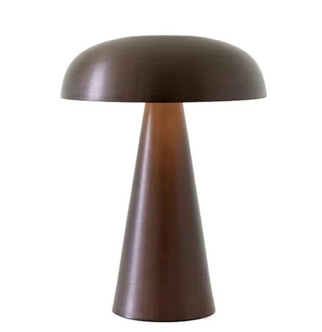 Sophisticated Portable Table Lamp