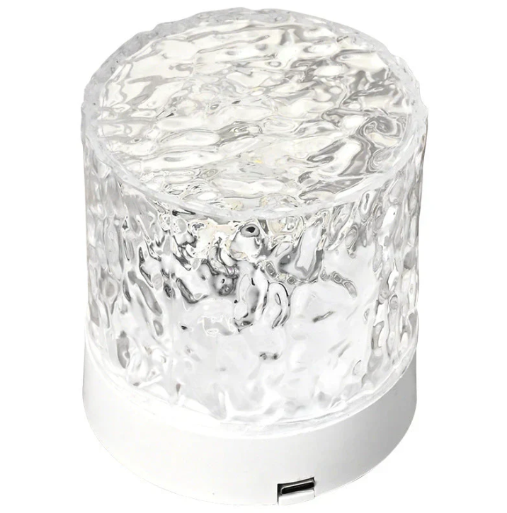 Cordless LED Ambient Light With Remote Control