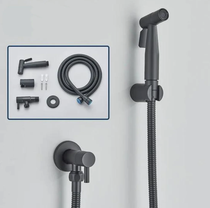 Premium Handheld Bidet Sprayer