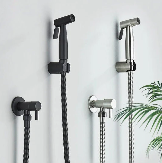 Premium Handheld Bidet Sprayer