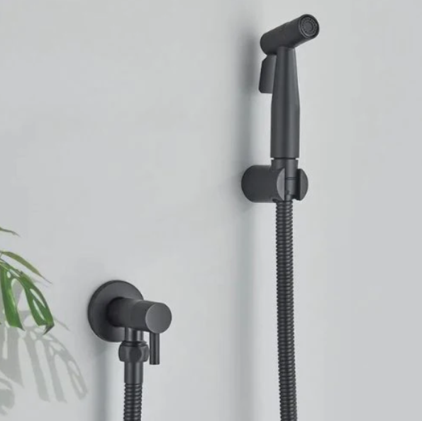 Premium Handheld Bidet Sprayer
